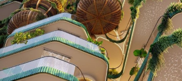 3 bedrooms Apartment in Eywa, Business Bay, UAE No. 63406 13