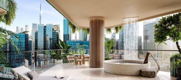 3 bedrooms Apartment in Eywa, Business Bay, UAE No. 63406 5