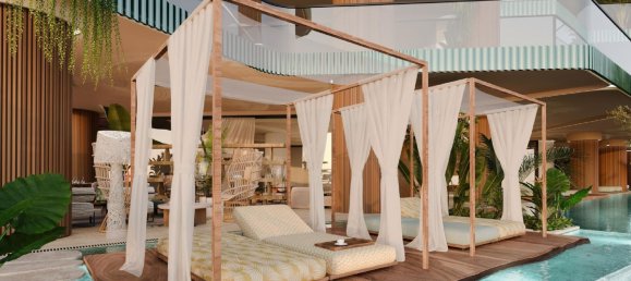 3 bedrooms Apartment in Eywa, Business Bay, UAE No. 63406 4