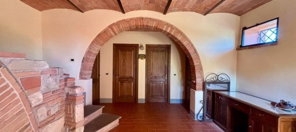 3 chambres Maison à Fauglia, Italy No. 291818 22