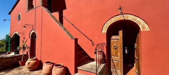 3 chambres Maison à Fauglia, Italy No. 291818 13