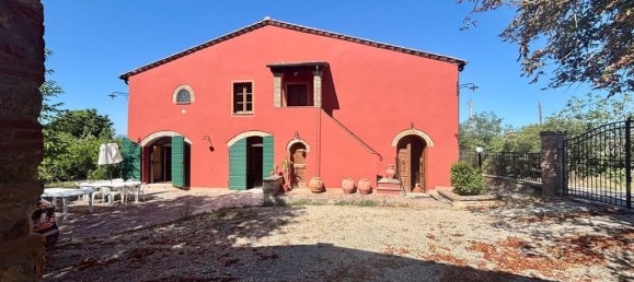 3 chambres Maison à Fauglia, Italy No. 291818 12