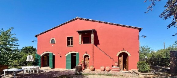 3 chambres Maison à Fauglia, Italy No. 291818 11