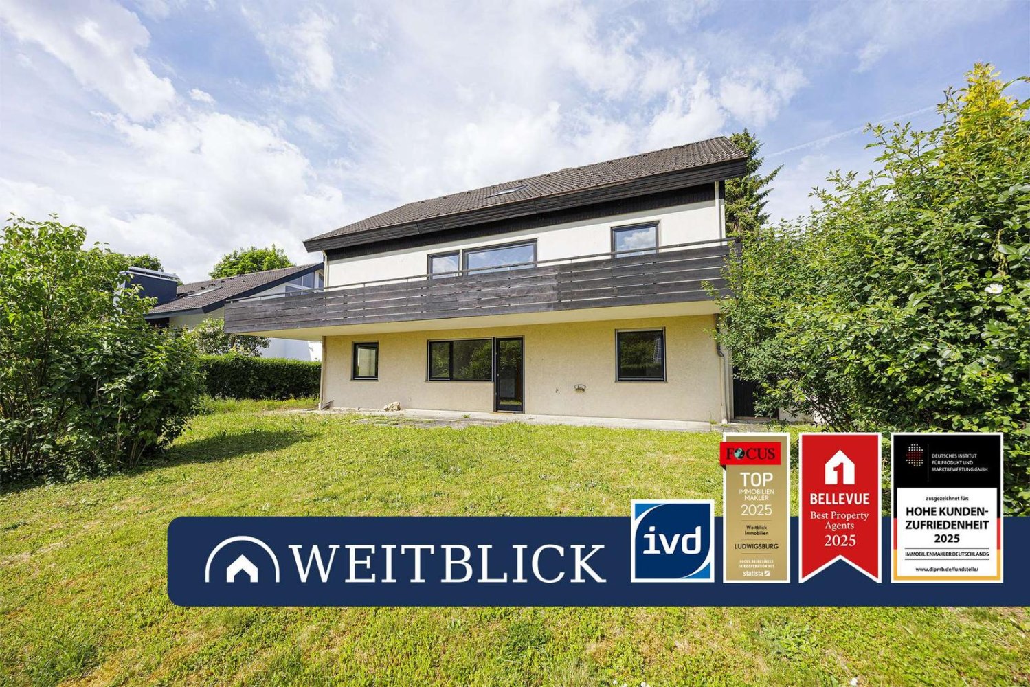 Adosado de 6 dormitorios en Boblingen, Germany No. 308929