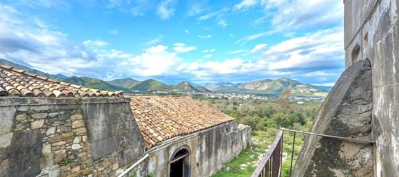 10 rooms House in Calatabiano, Italy No. 75508 15