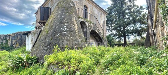 10 rooms House in Calatabiano, Italy No. 75508 5