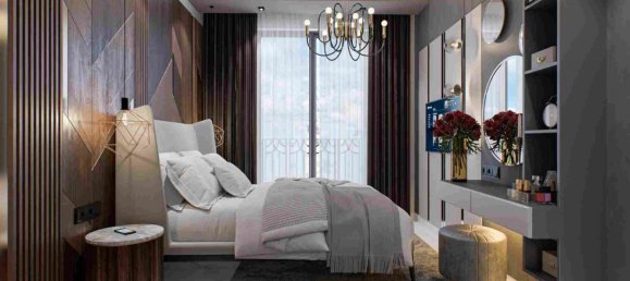 Apartment 2+1 in Alanya, Turkey No. 11457 12