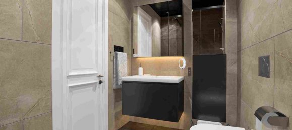 Apartment 2+1 in Alanya, Turkey No. 11457 7