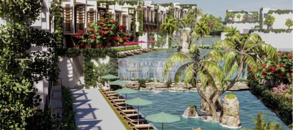 4 rooms Villa in Mari, Cyprus No. 23797 7