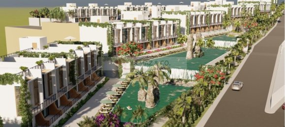 4 rooms Villa in Mari, Cyprus No. 23797 6