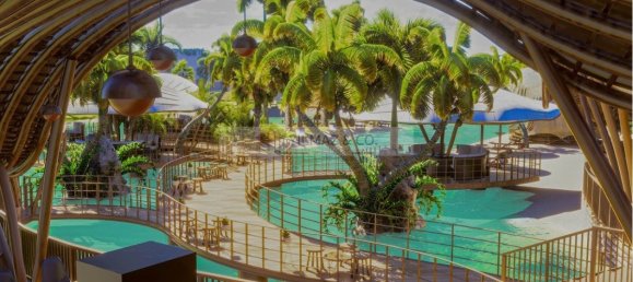 4 rooms Villa in Mari, Cyprus No. 23797 9