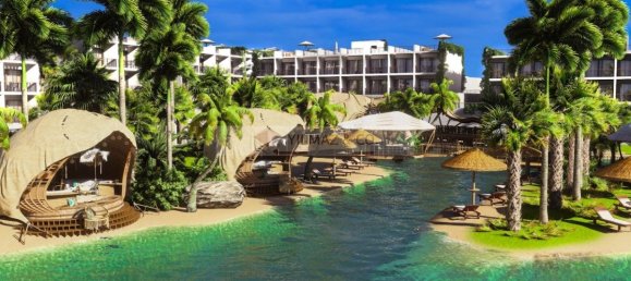 4 rooms Villa in Mari, Cyprus No. 23797 10