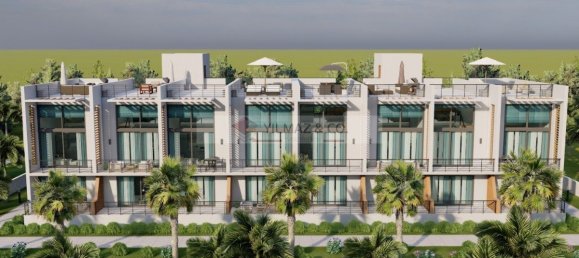 4 rooms Villa in Mari, Cyprus No. 23797 5