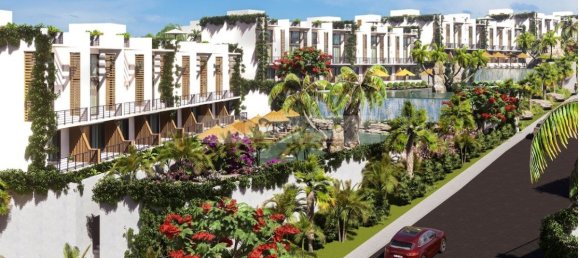 4 rooms Villa in Mari, Cyprus No. 23797 8