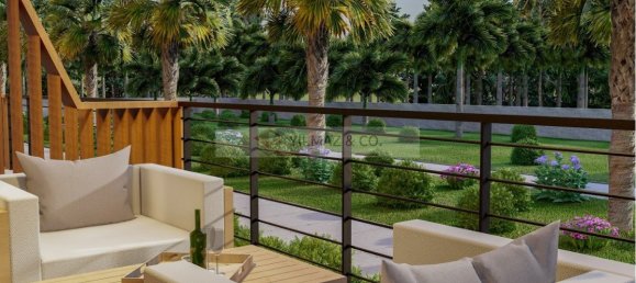 4 rooms Villa in Mari, Cyprus No. 23797 2