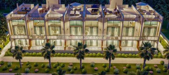 4 rooms Villa in Mari, Cyprus No. 23797 11