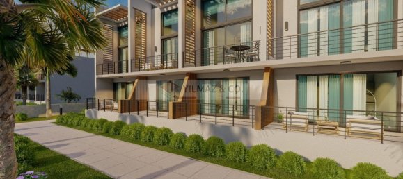 4 rooms Villa in Mari, Cyprus No. 23797 3