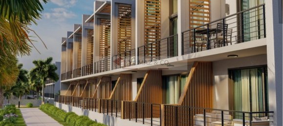 4 rooms Villa in Mari, Cyprus No. 23797 4