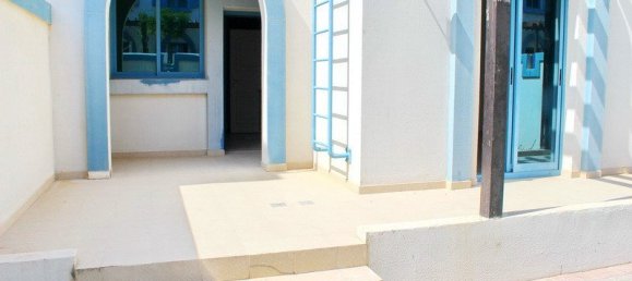 4 bedrooms Villa in Falcon City of Wonders, UAE No. 389 22