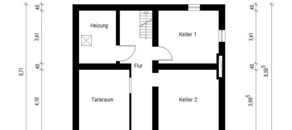 4 bedrooms Townhouse in Duren, Germany No. 283543 12