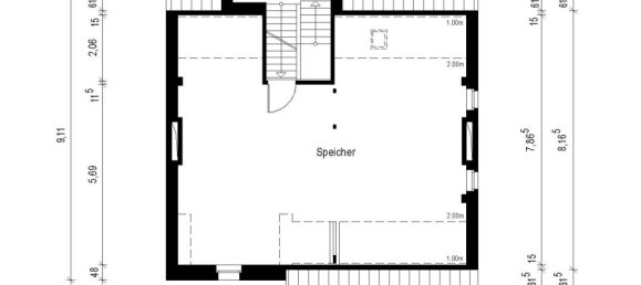 4 bedrooms Townhouse in Duren, Germany No. 283543 15