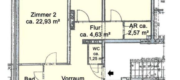 Apartamento de 5 habitaciónes en Pressbaum, Austria No. 43457 13