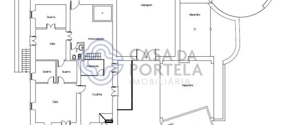 3 Schlafzimmer Haus in Torres Novas, Portugal, Nr. 14518 35