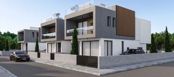 3 dormitorios propiedad comercial en venta en Mesogi, Paphos, Cyprus № 9615 2