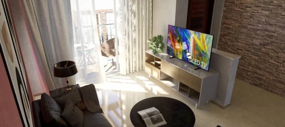 3 غرف نوم Property في Thasos, Greece رقم 52840 4