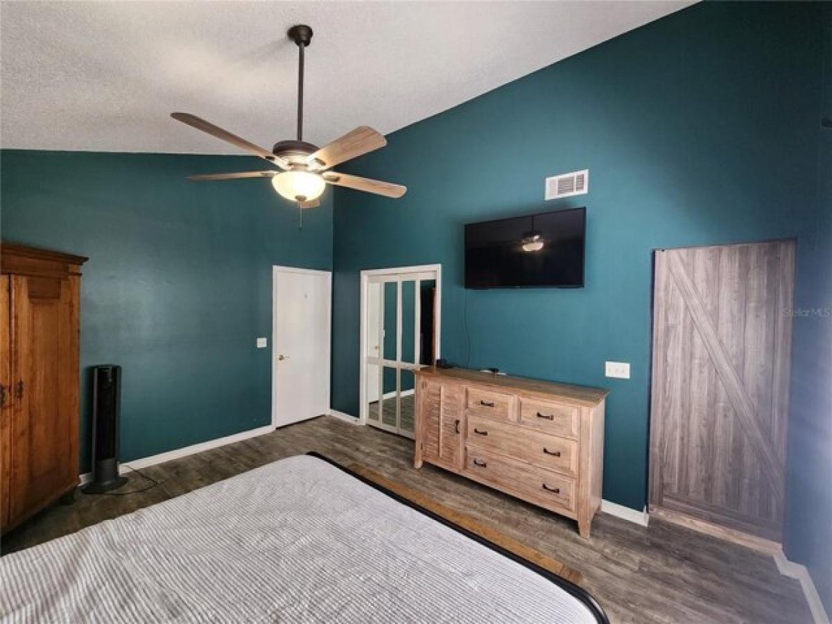 4 bedrooms House in Tampa, USA No. 290024