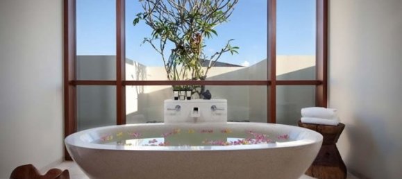 5 غرف نوم فيلا في Seminyak, Indonesia رقم 2950 6