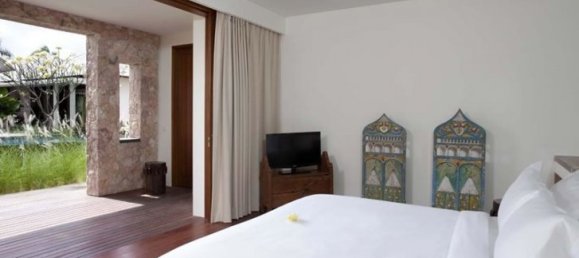 5 غرف نوم فيلا في Seminyak, Indonesia رقم 2950 29