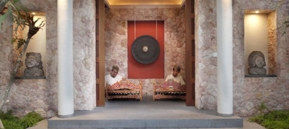 5 غرف نوم فيلا في Seminyak, Indonesia رقم 2950 12