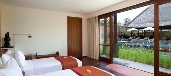5 غرف نوم فيلا في Seminyak, Indonesia رقم 2950 20