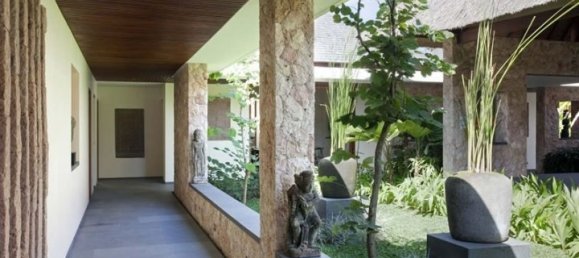5 غرف نوم فيلا في Seminyak, Indonesia رقم 2950 25