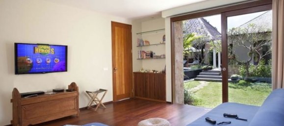 5 غرف نوم فيلا في Seminyak, Indonesia رقم 2950 9