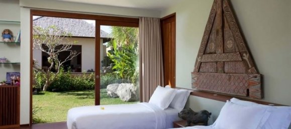 5 غرف نوم فيلا في Seminyak, Indonesia رقم 2950 19