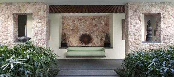 5 غرف نوم فيلا في Seminyak, Indonesia رقم 2950 24