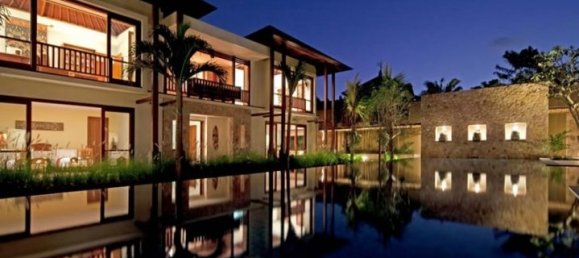 5 غرف نوم فيلا في Seminyak, Indonesia رقم 2950 27