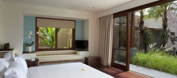 5 غرف نوم فيلا في Seminyak, Indonesia رقم 2950 17