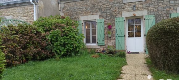 3 chambres Villa à Ploërdut, France No. 259806 11