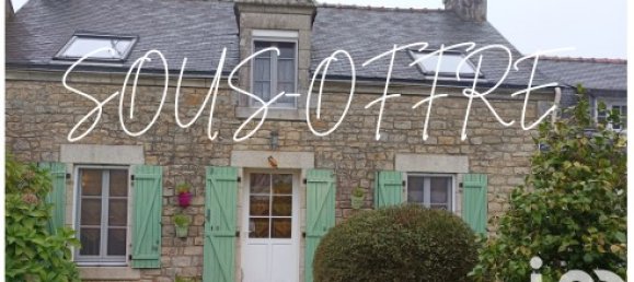 3 chambres Villa à Ploërdut, France No. 259806 2