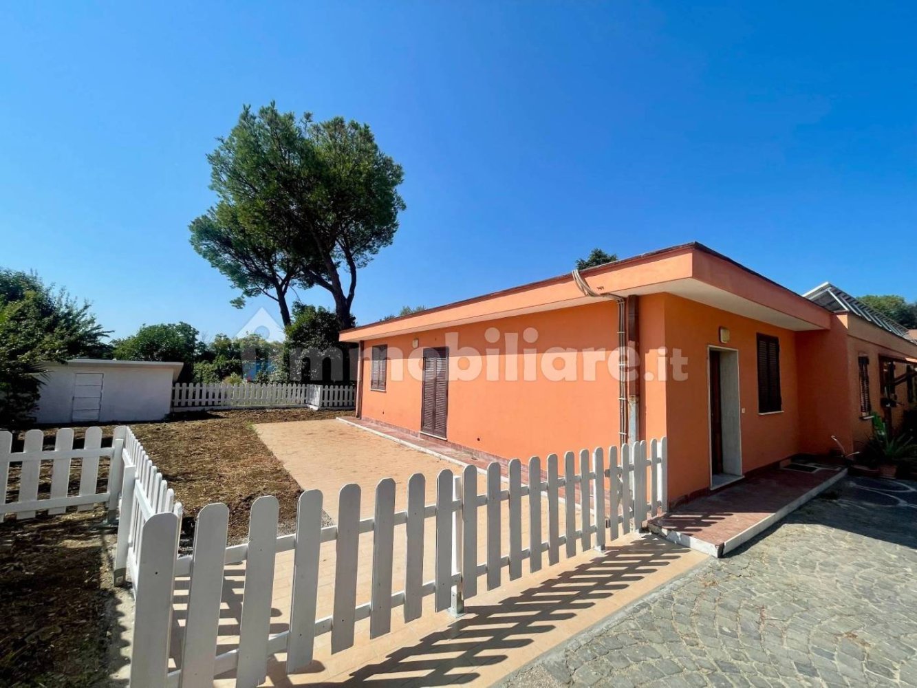 Apartamento T2 em Ciampino, Italy N.º 305769