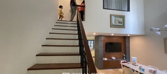 3 bedrooms House in Tay Ho, Vietnam No. 714 9