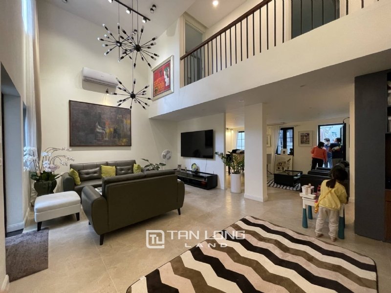 3 bedrooms House in Tay Ho, Vietnam No. 714