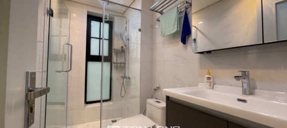 3 bedrooms House in Tay Ho, Vietnam No. 714 6