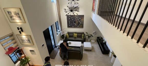 3 bedrooms House in Tay Ho, Vietnam No. 714 17