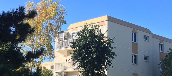 Apartamento de 2 habitaciónes en Chatou, France No. 169747 11