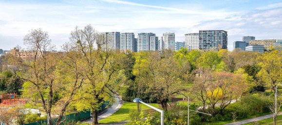 3 rooms Apartment in Vienna, Austria No. 95046 3