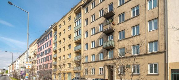 3 rooms Apartment in Vienna, Austria No. 95046 12